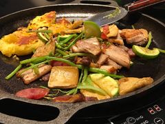 -黔蘑菇四季餐厅(观山湖店)