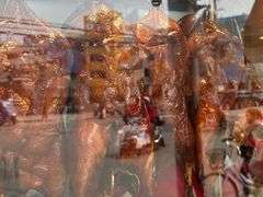 -晶牌烤鸭(延吉东路557弄小区店)