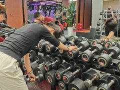 -Fitmula斐嘉健身(省体店)