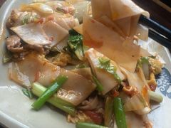 大救驾-龙姐私房菜(和顺古镇店)