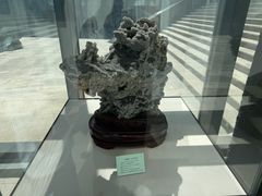 -房山世界地质公园博物馆