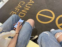 -XI·LaundryCafe 喜咖自助洗衣咖啡店