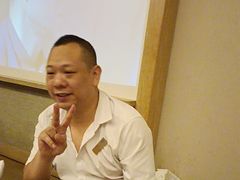 -和子足浴SPA会馆(梁溪店)