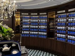 -CHARLIETOWN红茶公司(南京万象天地店)