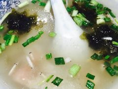 -海富荣·锅贴·陕菜家常菜(阳光城店)