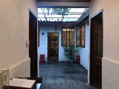 包房-浮何烤铺(桐梓林店)