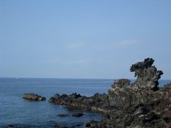 -龙头岩(Dragon Head Rock)