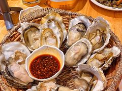 -龚海宝· 烧烤· 羊肉原切挂糊更好吃(庄市店)