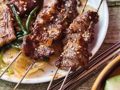 -老味烧烤(总店)