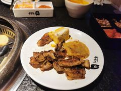 -嘿嘟嘟·肋条烧肉放题(爱融荟城店)