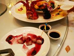 -万龙洲海鲜(大兴绿地缤纷城店)