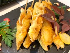 -若蘭慈·无国界素食料理(欢乐海岸店)