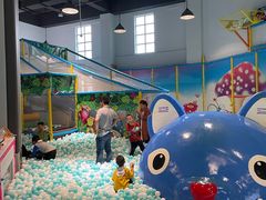 -蒙特利亲子乐园