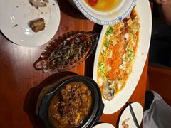 -古南都·老广东酒楼(龙江店)