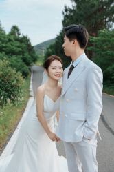 -韩国色色婚纱摄影(好评优选店)