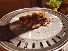 -核桃碳烤肉馆(深圳首店)