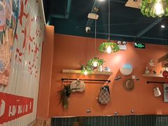 -迷你椰·泰式大排档(共康店)