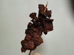 -古里芳芳烧烤(常熟店)