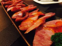 -吱咖啡西式简餐