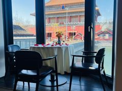 -The Georg(东华门店)