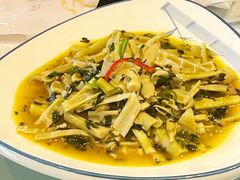 -风味小馆(天目湖宾馆店)