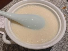 民国美龄粥-南京大牌档(龙湖长楹天街店)
