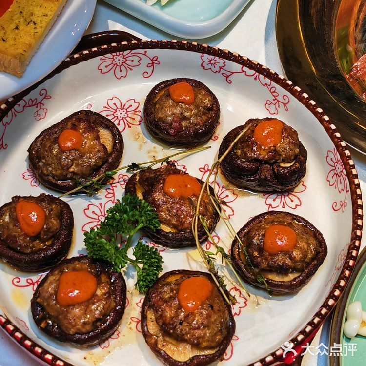 他家可是全国大连锁呀，并且在哈尔滨还是必吃榜的品牌呢