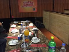 -熙成烧烤·三十三年(开发区店)