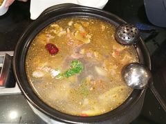 -筋头巴脑牛一锅(朝阳路总店)