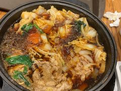 -食其家·牛丼咖喱(金桥太茂店)
