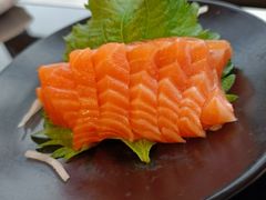 -索菲特酒店 · 云尚天际自助餐厅