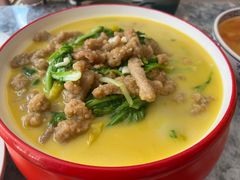 -聚丰园•湖鲜餐厅(阿红私房菜梅石路店)