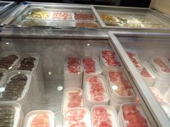 -蒙肥羊·酸汤潮牛·鲜牛肉火锅烤肉自助(岗顶店)