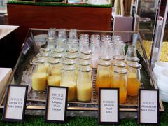 -视界美食自助餐厅·石家庄希尔顿酒店