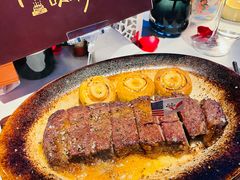 -牛排家(北京长安街英皇集团中心店)