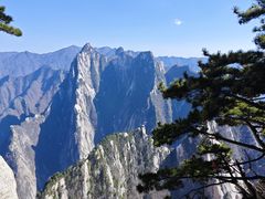 -华山风景名胜区