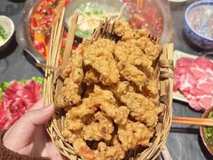 -大风老火锅(江北一店)