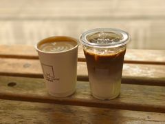 -麦隆咖啡(北大店)