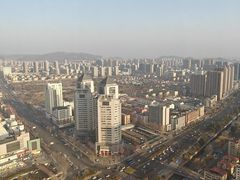 -连云港苏宁索菲特酒店