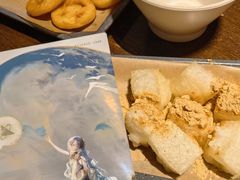 -新石器烤肉(中房金谊广场店)