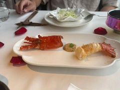 -量子制造·元创意料理(李公堤店)