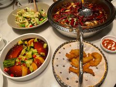 -上上席川菜(凯德乐峰广场店)