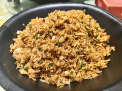 腊味炒饭-聚味瞿记·龙虾堂(天元店)
