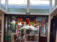 -院8里·少城记忆老川菜(宽窄巷子店)