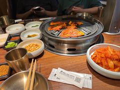 -九田家黑牛烤肉料理(新辰里亚运村店)