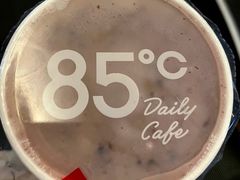 -85度C(江阴青果店)