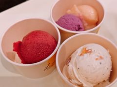 -LUNEURS月乐诗 La Glace(环贸店)