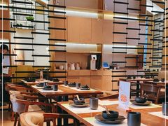 大堂-榕意·川味之美(深业上城店)