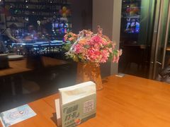 -新贝乐意大利餐厅(苏州中心店)