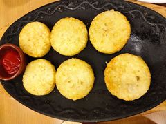 -萨莉亚意式餐厅(国展天虹店)